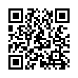 QR kód na túto stránku radava.oma.sk prevadzkuje kst