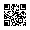 QR kód na túto stránku radejov.oma.sk