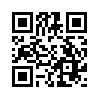 QR kód na túto stránku radejov.oma.sk bicykel