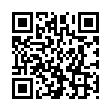 QR kód na túto stránku radenice.oma.sk duchovno kostol