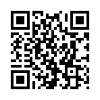QR kód na túto stránku radenice.oma.sk duchovno kriz