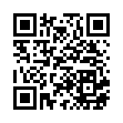 QR kód na túto stránku radesin.oma.sk priroda vrch