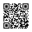 QR kód na túto stránku radhost.oma.sk turistika red ine