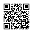 QR kód na túto stránku radikov.oma.sk turistika bod