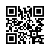 QR kód na túto stránku radim.oma.sk splav