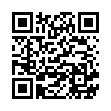 QR kód na túto stránku radimer.oma.sk cyklotrasa ine bicycle