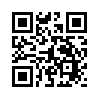 QR kód na túto stránku radisa.oma.sk mhd