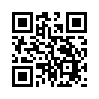 QR kód na túto stránku radisa.oma.sk splav hat