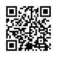 QR kód na túto stránku https://radisa.oma.sk/turistika/blue