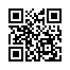 QR kód na túto stránku radisa.oma.sk ubytovanie