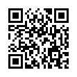 QR kód na túto stránku radisov.oma.sk cyklotrasa