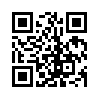 QR kód na túto stránku radnovce.oma.sk