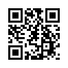 QR kód na túto stránku radnovce.oma.sk sport