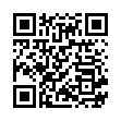 QR kód na túto stránku radnovice.oma.sk turistika blue major