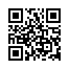 QR kód na túto stránku radnovice.oma.sk zima