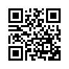 QR kód na túto stránku radobica.oma.sk