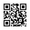 QR kód na túto stránku radobica.oma.sk priroda