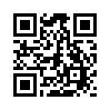 QR kód na túto stránku radobica.oma.sk u