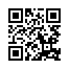 QR kód na túto stránku radochow.oma.sk