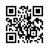 QR kód na túto stránku radochow.oma.sk splav