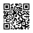 QR kód na túto stránku radocyna.oma.sk priroda sedlo