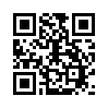 QR kód na túto stránku radocyna.oma.sk splav