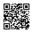 QR kód na túto stránku radocyna.oma.sk turistika yellow