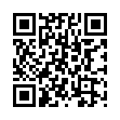 QR kód na túto stránku radonin.oma.sk turistika bod