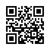 QR kód na túto stránku radosina.oma.sk