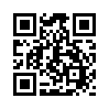 QR kód na túto stránku radosina.oma.sk mhd