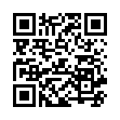 QR kód na túto stránku radosina.oma.sk turistika chranena-oblast