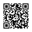 QR kód na túto stránku radosina.oma.sk turistika pristresok