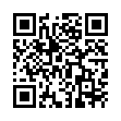 QR kód na túto stránku radosina.oma.sk u nadrazna 42