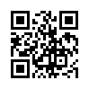 QR kód na túto stránku radoskov.oma.sk mhd