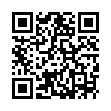 QR kód na túto stránku radoskov.oma.sk turistika pristresok