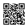 QR kód na túto stránku radosovce.oma.sk bicykel