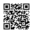 QR kód na túto stránku radosovce.oma.sk obchod zaclony