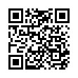 QR kód na túto stránku radosovce.oma.sk vzdelavanie materska-skola