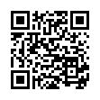 QR kód na túto stránku radostka.oma.sk cyklotrasa blue bicycle