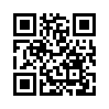 QR kód na túto stránku radostyan.oma.sk doprava