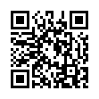 QR kód na túto stránku radostyan.oma.sk sluzby radnica