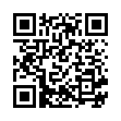 QR kód na túto stránku radostyan.oma.sk turistika pristresok