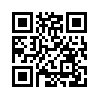 QR kód na túto stránku radoszyce.oma.sk doprava