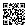 QR kód na túto stránku radoszyce.oma.sk priroda vrch