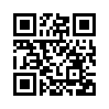 QR kód na túto stránku radoszyce.oma.sk splav