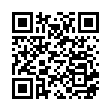 QR kód na túto stránku radoszyce.oma.sk splav brod