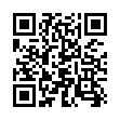 QR kód na túto stránku radslavice.oma.sk u prerovska 203