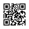 QR kód na túto stránku radun.oma.sk