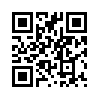 QR kód na túto stránku radun.oma.sk poi