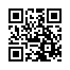 QR kód na túto stránku radun.oma.sk pristupnost